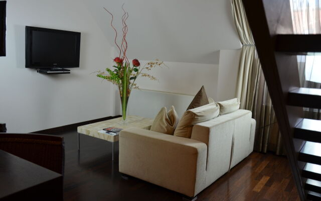 MyPlace Premium Apartments