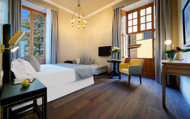 Hotel Agáldar