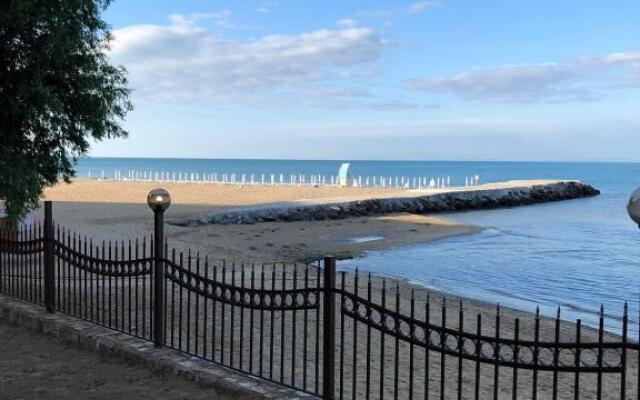 Elenite - Sveti Vlas - Messambria Fort Beach - 1-bed Vladimir