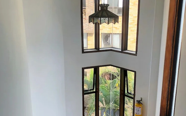Casa Rosales Hotel
