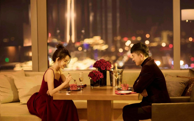 Hyatt Regency Changchun
