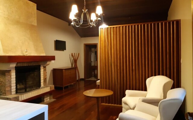 Hospedagem Vila Suiça