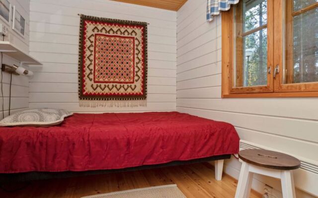 Kaukosaaren ahonrinne