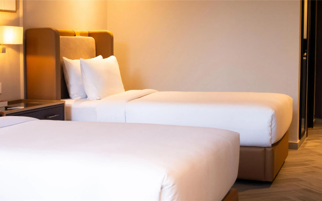 Best Western Premier Hotel Karim Abad Hunza