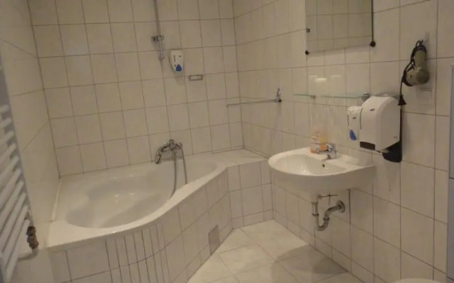 Pension San Francisco