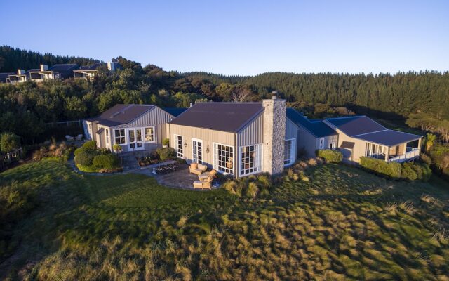 Rosewood Cape Kidnappers