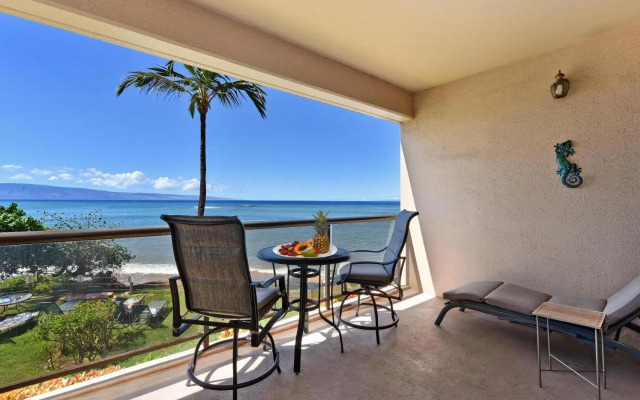 Sands of Kahana 316, Kahana