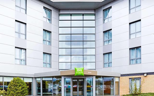 Ibis Styles Barnsley Hotel