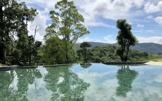 Arangala Forest Lodge