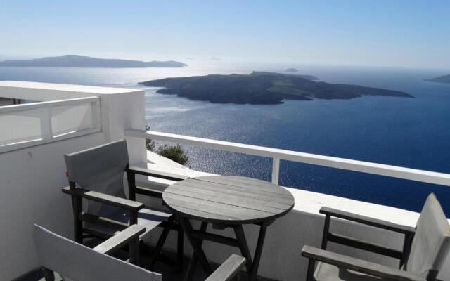 Yposkafo Suites - Studio - Santorini