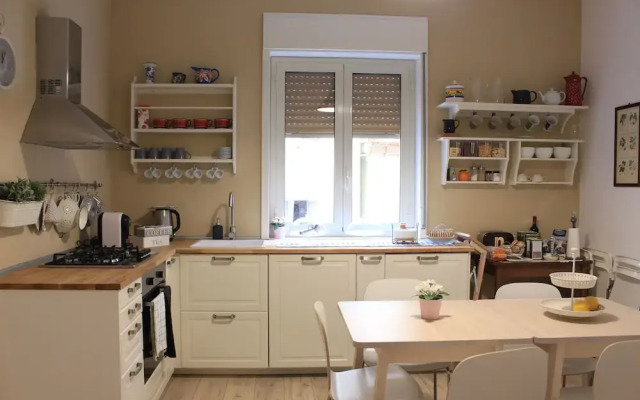 L'Alba sui Templi - Bed & Breakfast