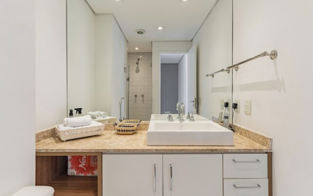 Urbano Duplex