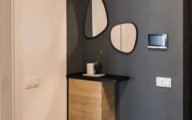Studio no 5 Nou Modern CustomDesign Relaxant
