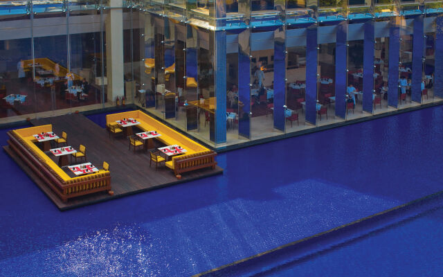 The Oberoi Gurgaon