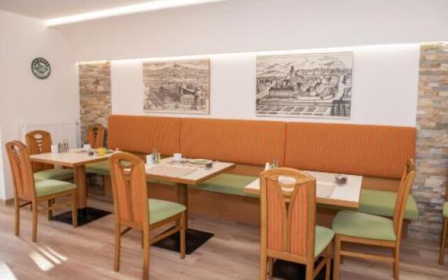 Pension Caecilia
