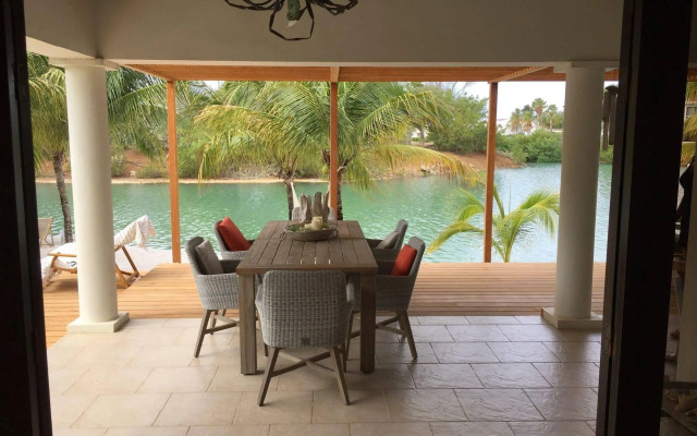 Lagoon Villas