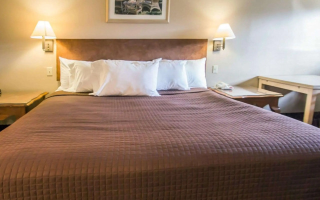 Rodeway Inn Apopka South