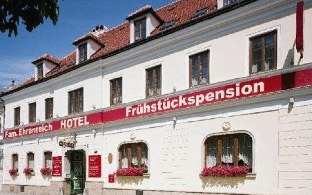 Hotel Zum Goldenen Engel