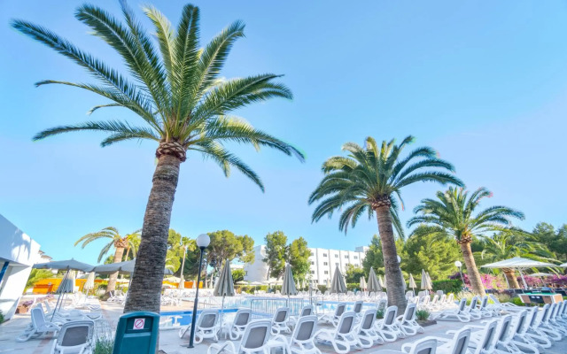 Hotel Millor Sol