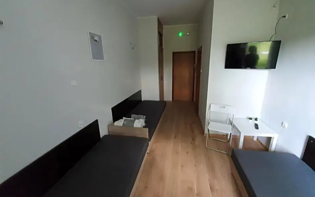 Pensjonat Te?Niowa 6