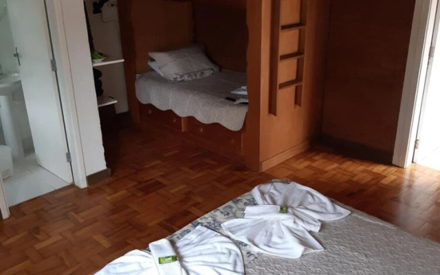 Guest House Lemos Bueno