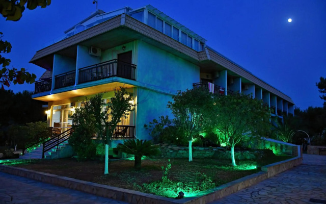 Valais Hotel