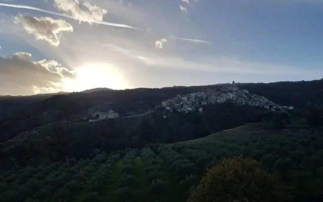 Apartment 500m from the sea