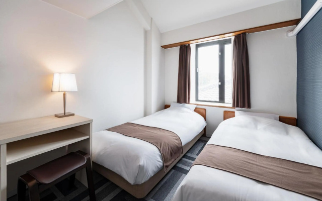 Auberge Amanohashidate – Guest Rooms – Miyazu