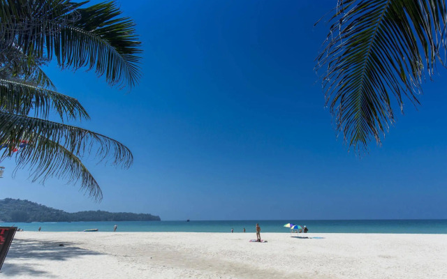 X2 Phuket Oasis Villa