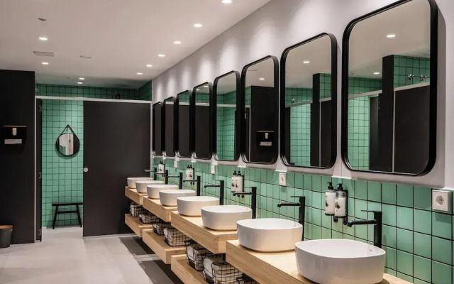 Colo Colo. The Smart Hostel Valencia