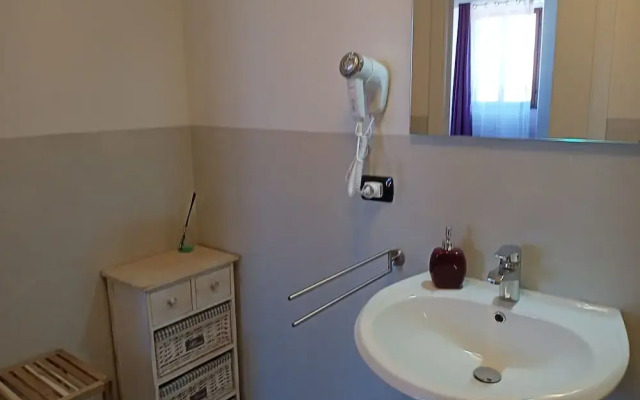 Brà Guest House