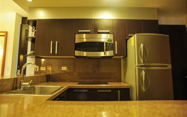 Aldea Thai 33 with Terrace & Private Pool by Tripintravel