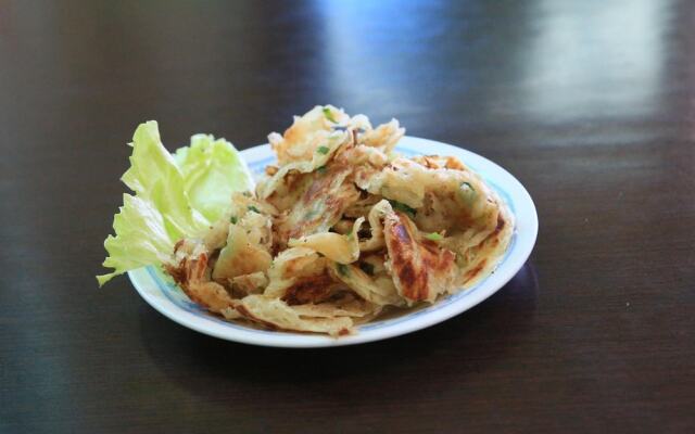 Fu Taitung B&B