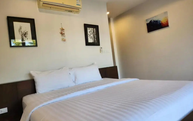 TSE Residence by Samui Emerald Condominiums