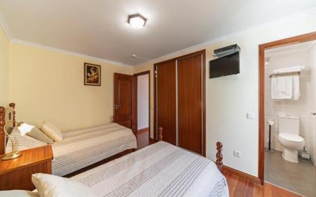 Theo’S House by Ourmadeira