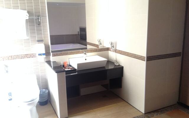 Chateau Motel & Spa - Daliao