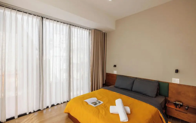 Vung Hotel - Coffee & Breakfast