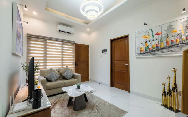 De Amelia Seminyak Villa by Nagisa Bali