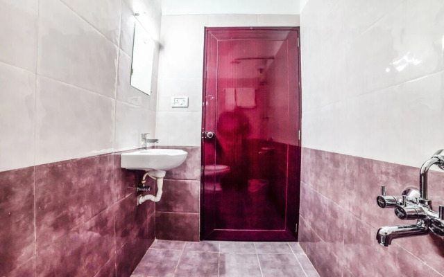 Ghala Heights by FabHotels