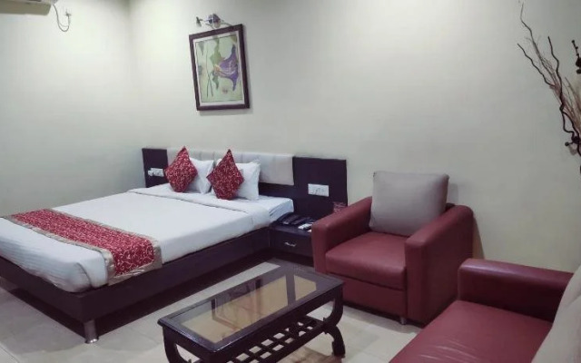 Hotel Vishram Regency