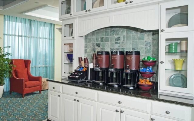 Residence Inn Virginia Beach Oceanfront