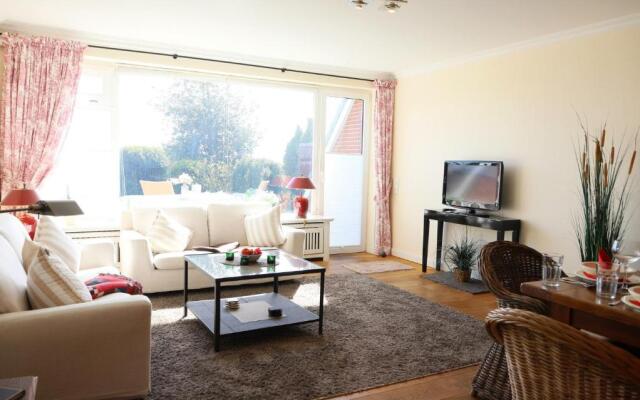 Ostertresker 78, DHH