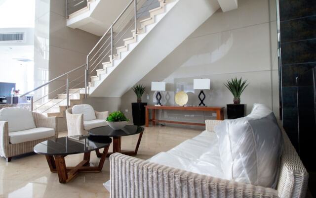 Apartamento Bocagrande - CTG121A