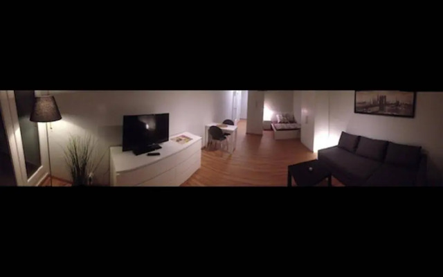 Hotel Friedrichstraße