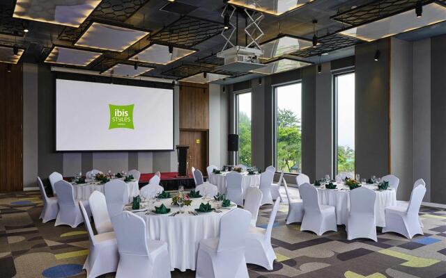 ibis Styles Vung Tau