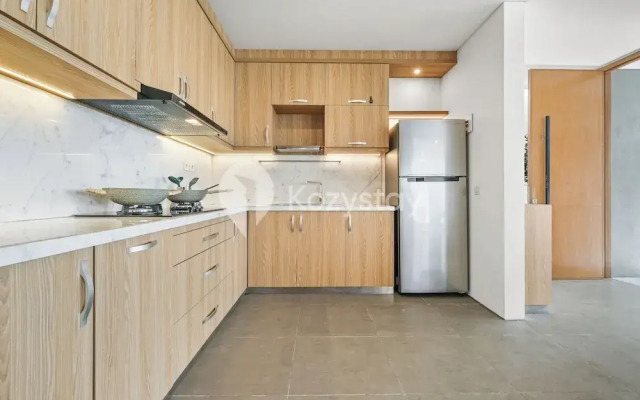 Sorte by Kozystay - Dago