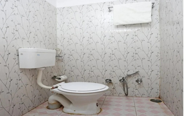 Hotel Shyamal by OYO Rooms