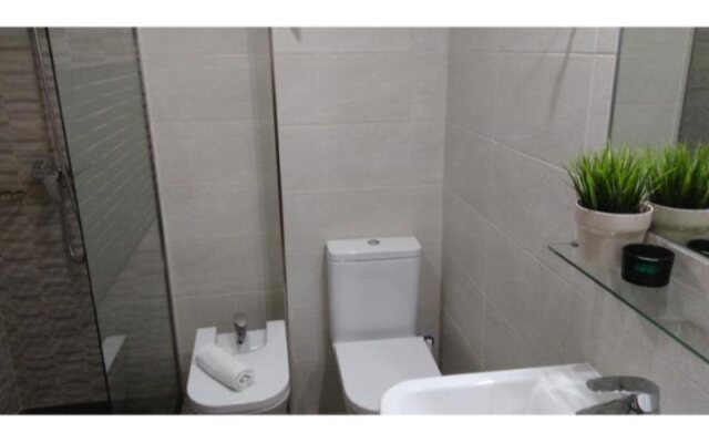 Apartamentos SNO Edelweiss