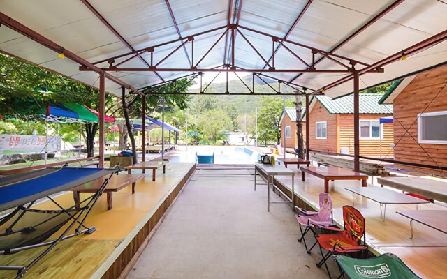 Geumsan Bliss Pension