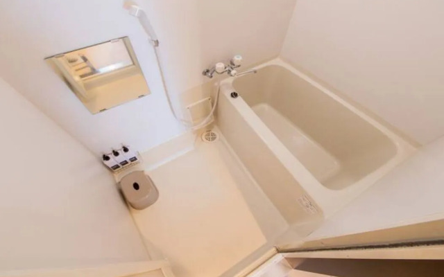 Prestige Sapporo / Vacation STAY 2209